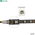 rgb ws2812b 60 leds/m SK6812 ic pixel Digital flexible addressable programmed led strip full color